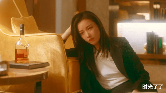 时光了了|四十岁之后，男人容易对什么样的女人动情？