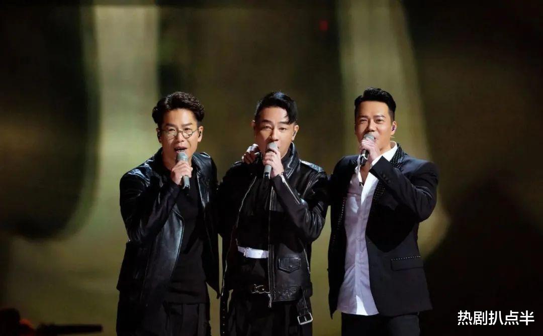 明星|《披荆斩棘》脾气最大的成员，怼导演组，私生活混乱不尊重女明星