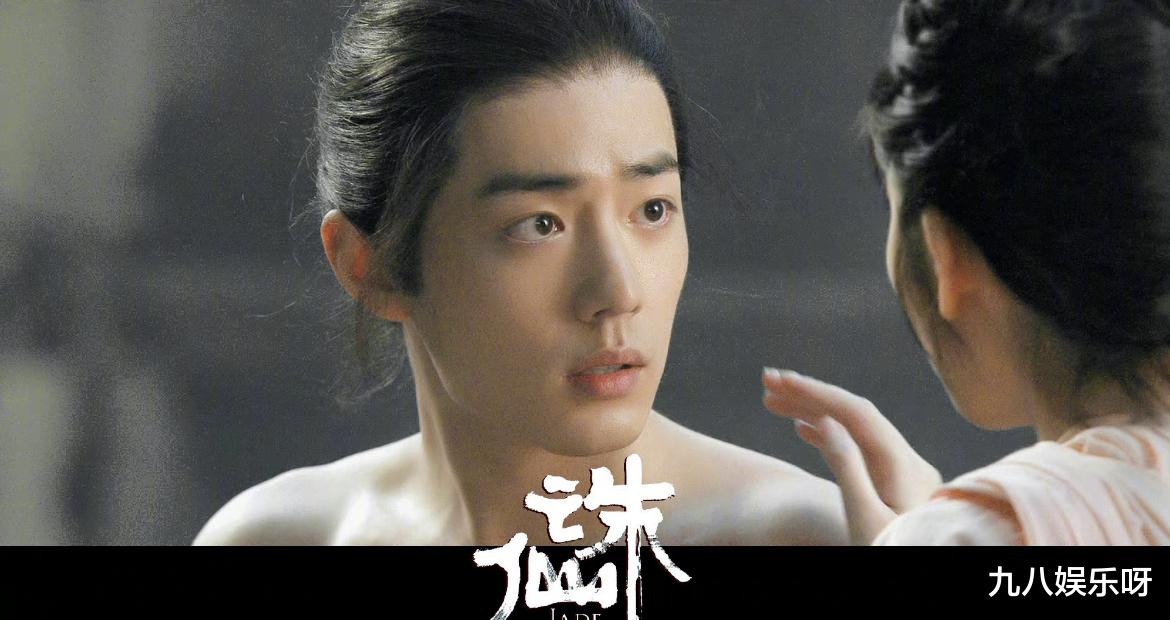 肖战|“肖战效应”究竟有多牛?六大央视为它“让路”,《快本》居于其下