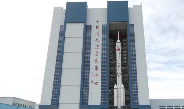 神舟十三号 基本确定!神舟十三号月中发射,轴向对接口被占用,该如何对接?