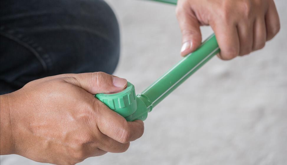 家装水路改造,一定要警惕改造后水流变小,4个预防措施需要了解