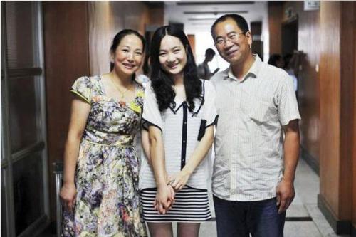 学霸|经过十年调查“学霸”后发现：父母的职业才是孩子真正的起跑线