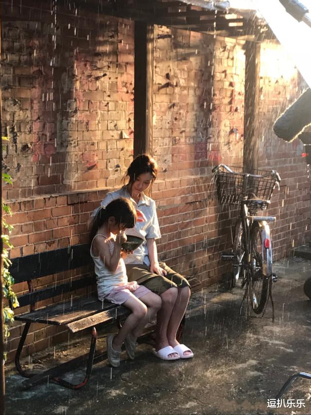 文咏珊|她是徐璐的玉姐,如今在《唐探3》出场2分钟没台词,却惊艳众人