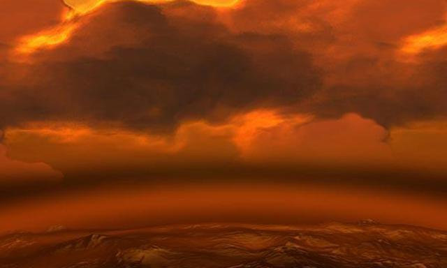 火箭实验室 火箭实验室的目标是在2023年前往金星完成私人任务