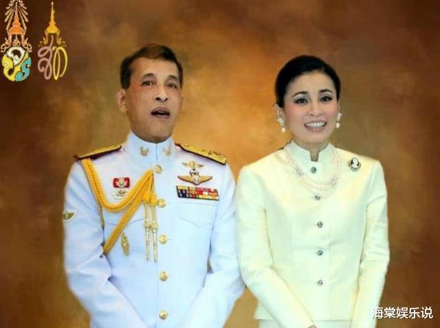 安乐传|颂妃提前庆生阵仗大，苏提达眉开眼笑，西拉米出公务太给泰王长脸