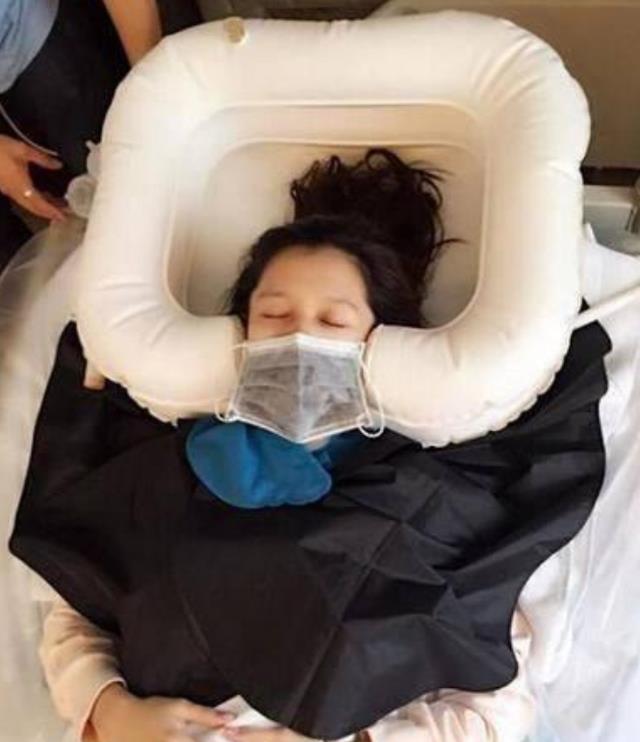 肾结石|44岁林心如高龄产子，霍建华喜提儿子，专家：大龄宝妈注意3件事