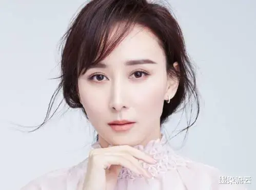 胡静|身价50亿的富豪朱兆祥，为了不影响妻子胡静睡眠，直接把器官切了