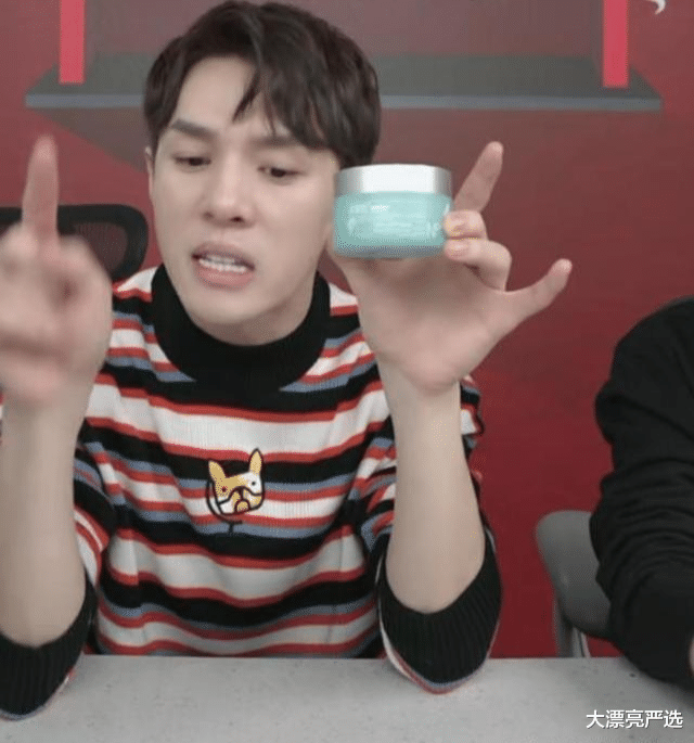 张馨予|张馨予“肤白貌美”被赞美，大方晒出自用面霜，李佳琦：平价SKII