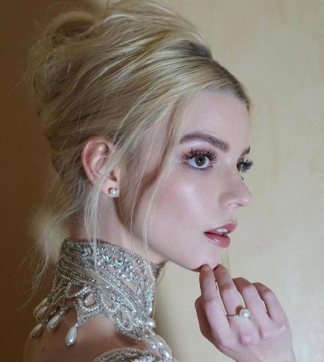 电影|IMDb评选出了今年最受欢迎明星排行榜，第一果然是她！