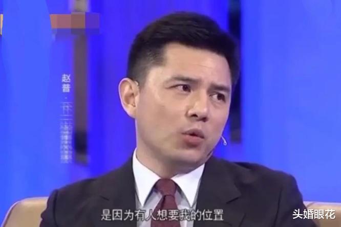 倪萍|演艺圈的水有多深，陈佩斯表演遇道具损坏，倪萍接到空白稿纸