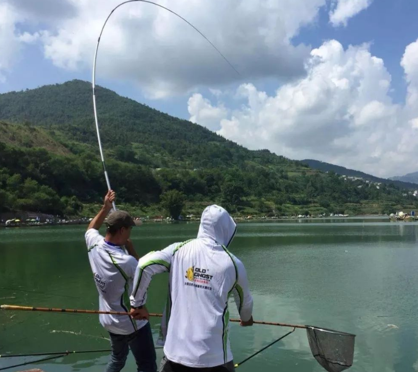 山东省|钓个鱼被抓走了, 山东一副厅长被判14年, 再面对钓鱼有心理阴影么?