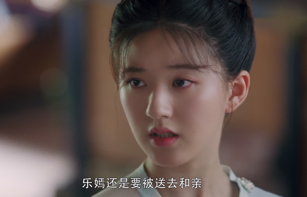 长歌行|《长歌行》三大女主结局各不相同,一个圆满,两个悲惨