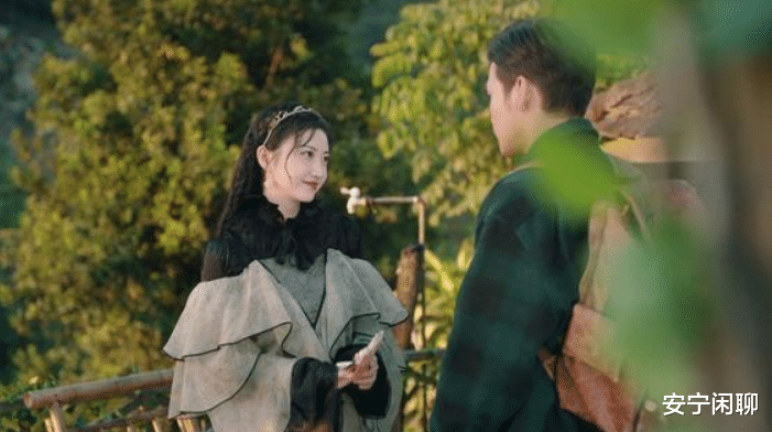 司藤|《司藤》剧情大反转，秦放不是白英的后人，而是苅族