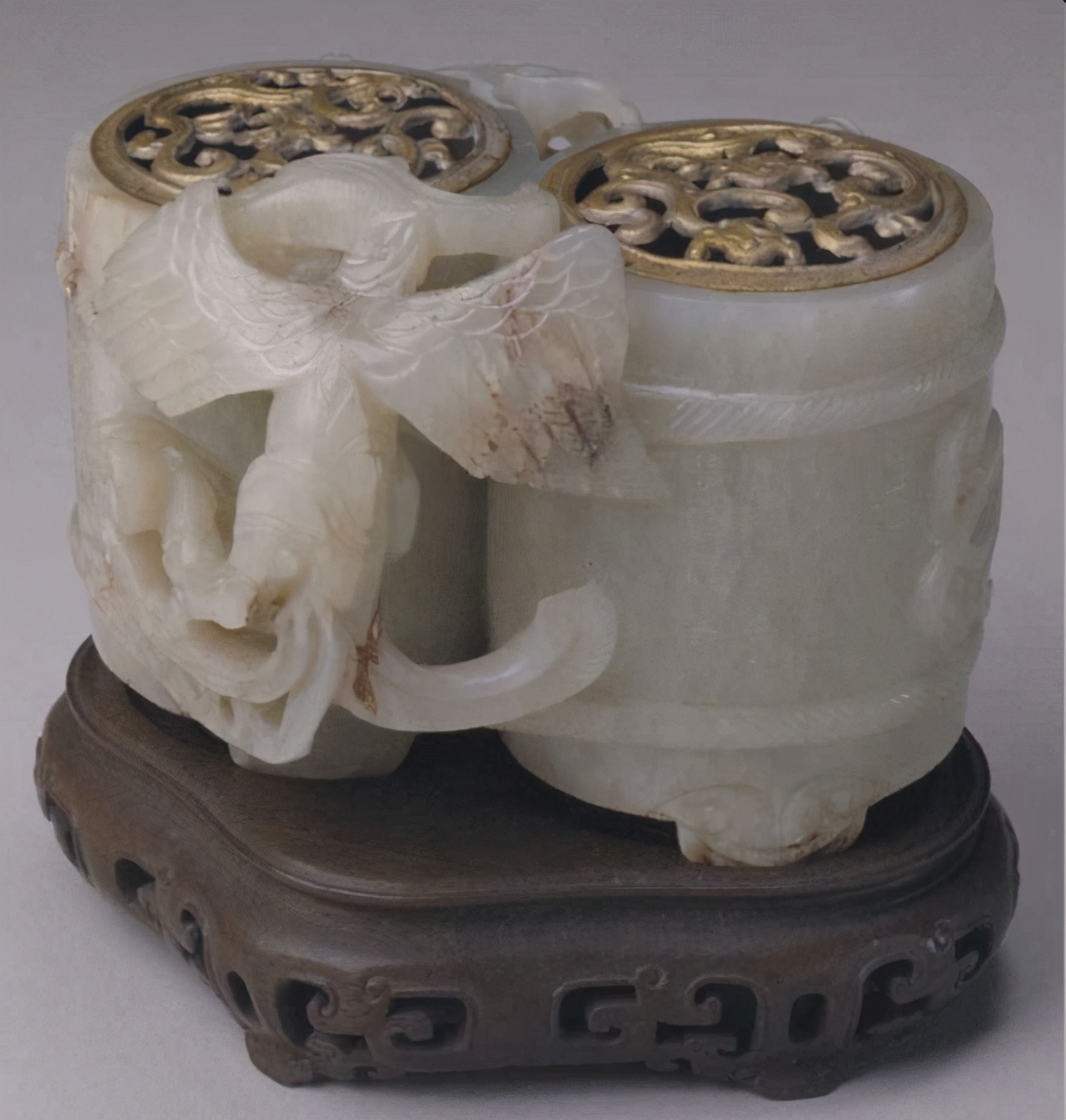 玉雕|姑苏城里有神将，玉雕巨匠陆子冈