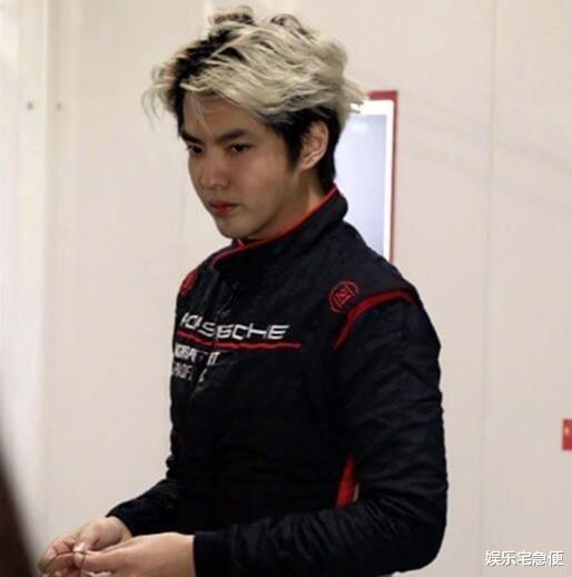 吴亦凡|吴亦凡出事，哪家欢喜哪家愁？