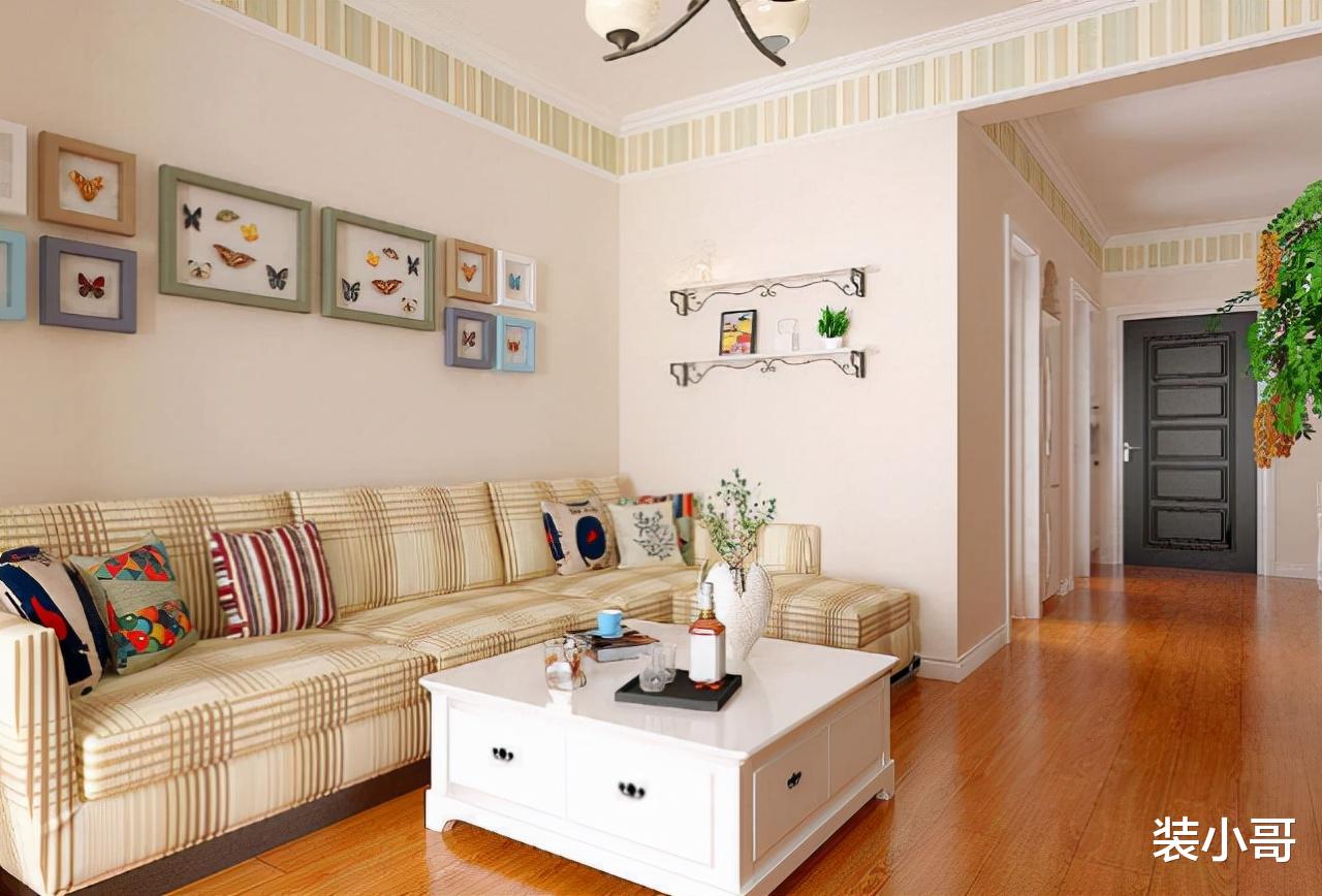 为什么别人家的北欧风那么美,我们的家就透出一种“土气”?