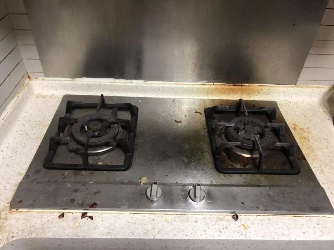 感应灯|建议大家:不管厨房大小,添置这些“小用品”,幸福感倍增!