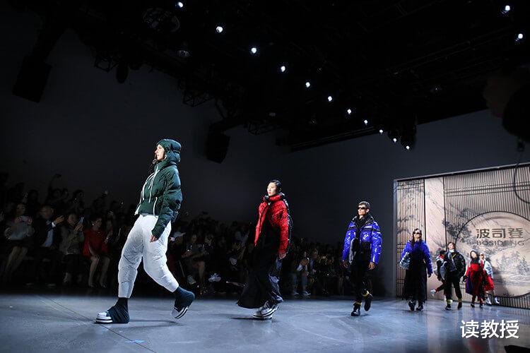 “起死回生”的江蘇羽絨服品牌：超2億人在穿，去年銷量全球第一-圖2