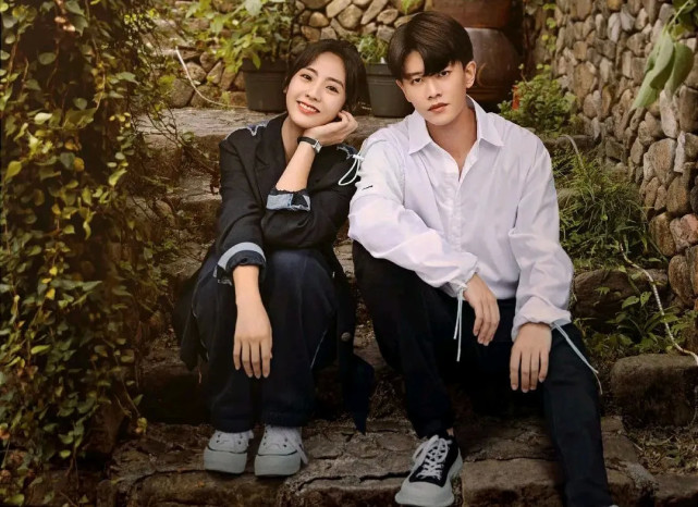 甜宠剧|近期“又甜又不烂尾”的5部甜宠剧，部部都是精品，部部熬夜追！