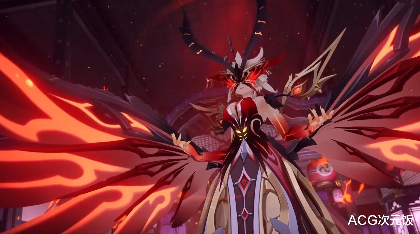 旅行者|原神直播聲優提前拜年，女士散兵可能要進池，八重神子是愚人眾？