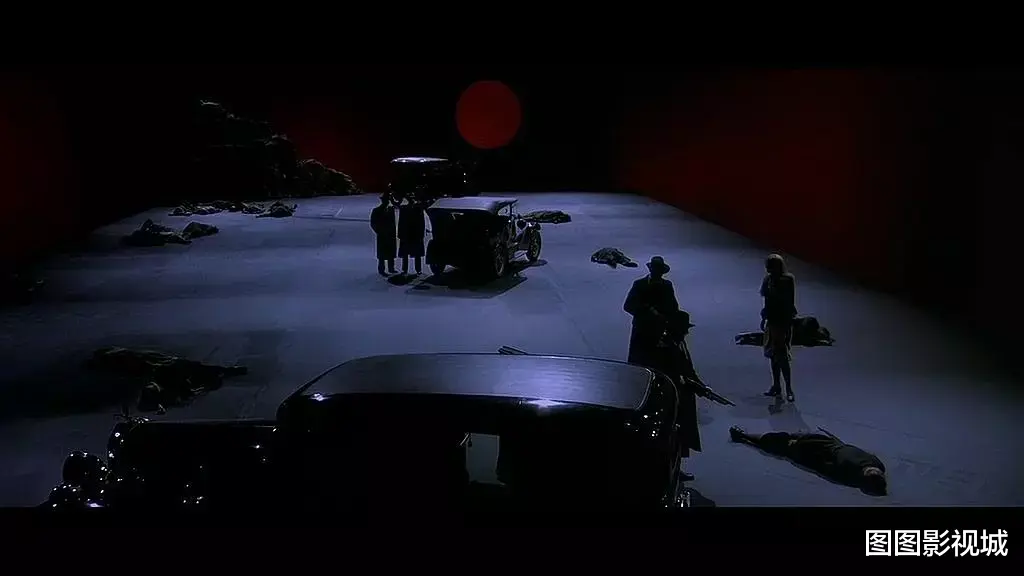 格蕾丝|全片竟没有一个好人？它虽然不是恐怖片却胜似任何恐怖片