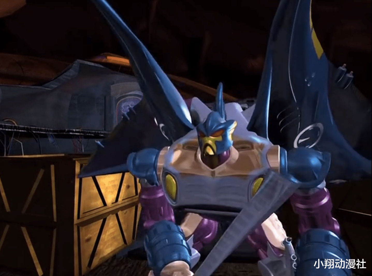 猛兽侠 猛兽侠：黑猩猩升级成三代后为何表现不如二代？和这三位大佬有关