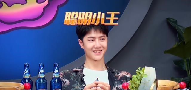 古力娜扎|王一博化身曲库小达人，清唱喜羊羊，原来我们的童年都一样