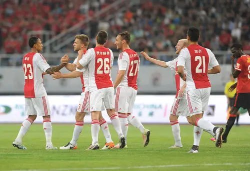 阿賈克斯|前瞻：阿賈克斯青年隊VS赫爾蒙德，盧戈VS阿爾梅里亞