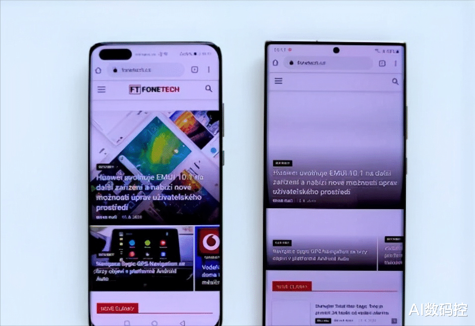 Google|三星降价1700元，12+256GB+1亿像素，比华为Mate40pro值
