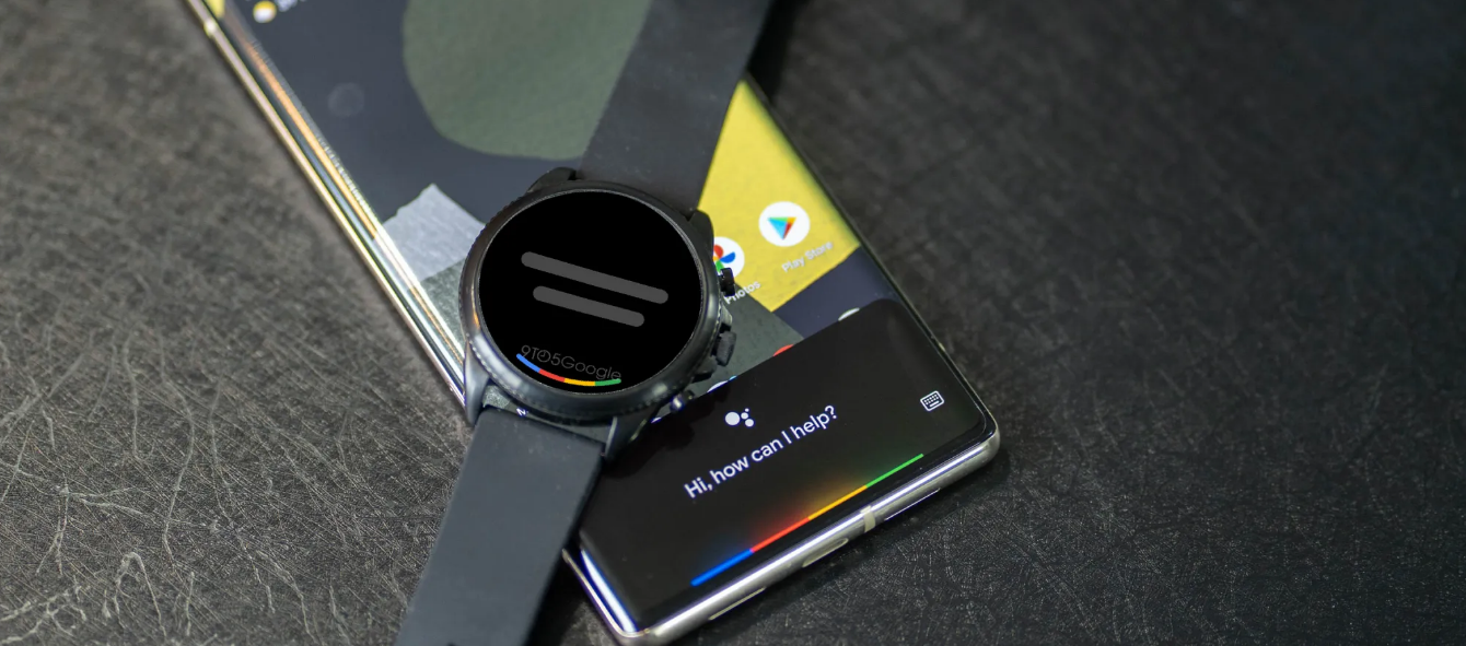 Google|程式码露馅了？Pixel Watch被曝将有Google独家声控黑科技