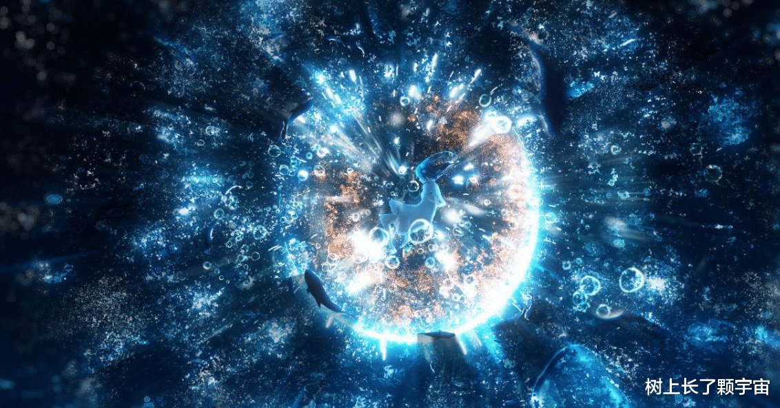 扭曲光线、填补宇宙空白,暗物质存在宇宙中的意义是什么?