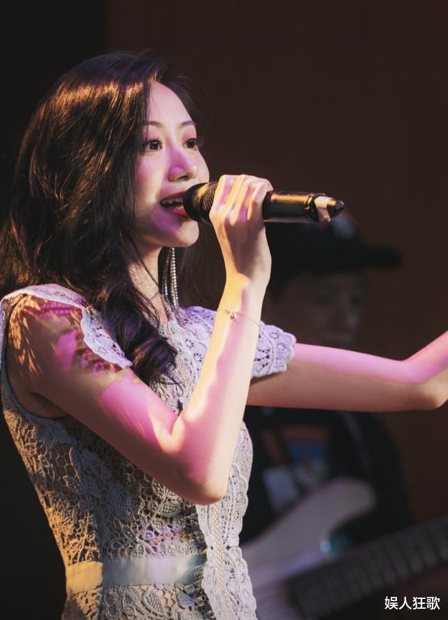 单依纯|2021《好声音》迎来“神级选手”，颜值实力并存，或拿单依纯剧本