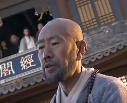 刘亦菲|胡军《天龙八部》罕见试镜照曝光，颜丹晨试王语嫣，刘亦菲试阿朱