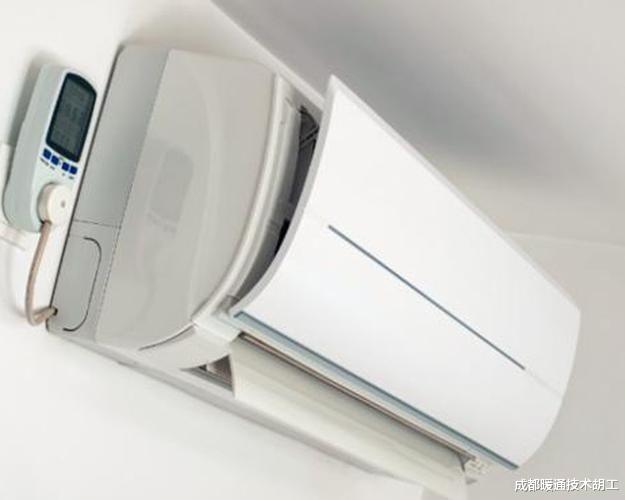 成都暖通技术胡工|空调漏水了，等售后的时间先自查，有些问题自己也能处理