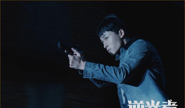 彭冠英|不负众望，彭冠英又一部悬疑剧问世，剧情跌宕起伏！