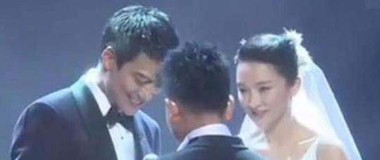 陈坤|瞒了18年，终于说出和陈坤儿子的真实关系，周迅：这是我儿子！