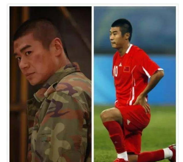 戴向宇|《特种兵之火凤凰》回顾，八位女主演一个没火，小配角万茜红了