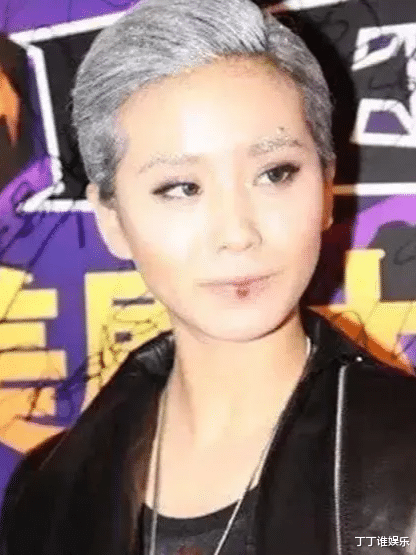 台湾|见证真爱的时候到了！十位奇葩女明星造型大比拼，看看你能认出来几个？