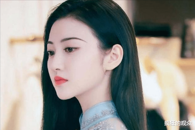 周生如故|角色ooc,颜值大跌,看看一生一世和周生如故的差距有多大