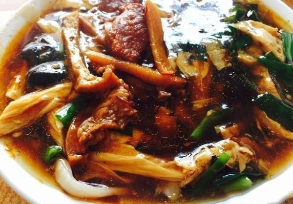 小小草莓星座|山东代表性的主食是什么？胶东，鲁西南，鲁中，鲁西北是否一样？