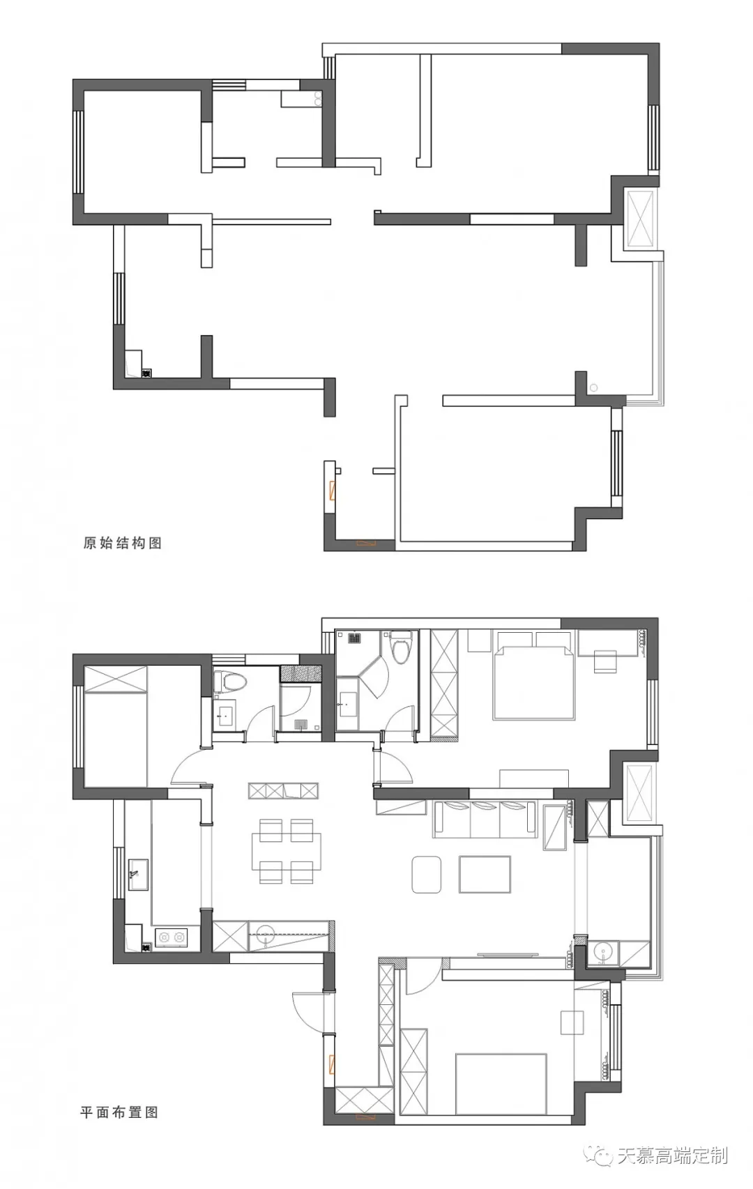 我们30岁的时候可以拥有的房子