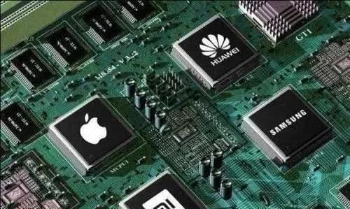 平淡平奇|台积电反对各国研发芯片,其实怕的是国内强大的芯片产能