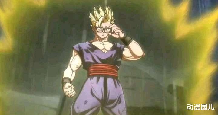 悟饭|《龙珠》剧场版pv来袭，神秘悟饭再次归来，主角换代能否成功？