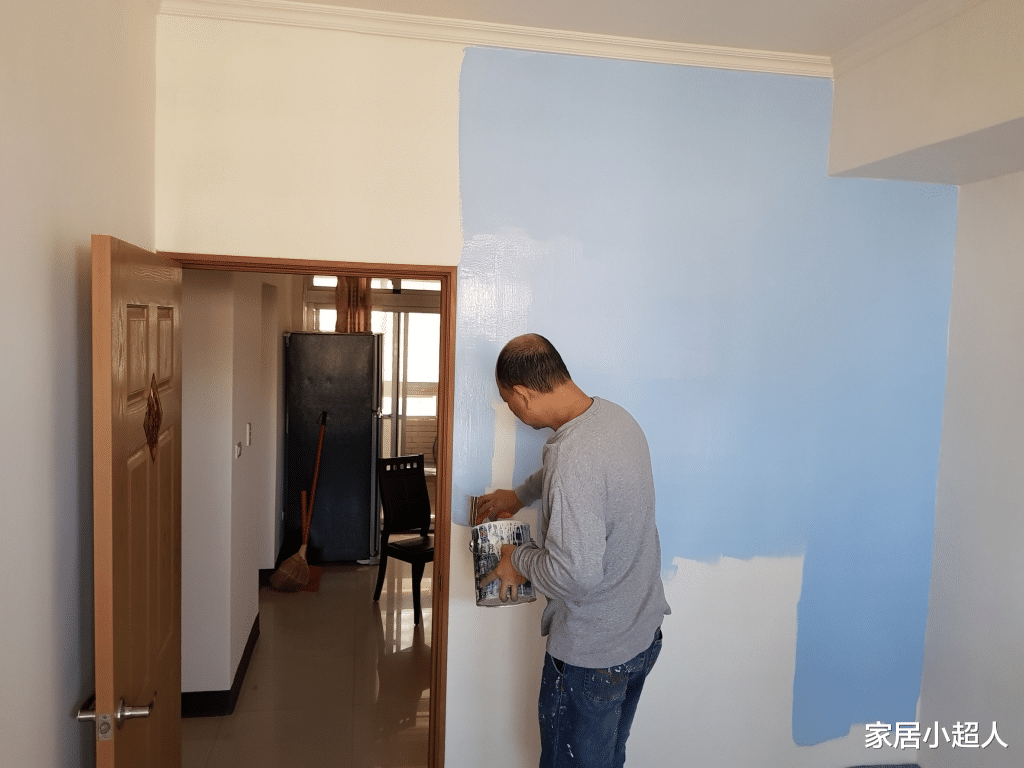 冬季装修太干燥?学会老师傅的装修经验,冬季也能顺利施工