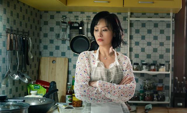 忧郁林黛玉|极品婆婆101，谁能拿下第一？