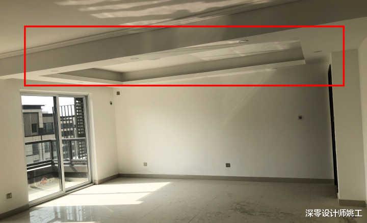 118㎡极简夫妻婚房，餐厨打通，沿墙做L型桌面，瞬间多出一间优雅的书房