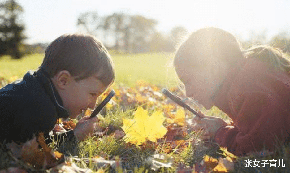 张女子育儿|面对孩子之间的矛盾，父母不要胡乱插手，孩子将来会感谢你的