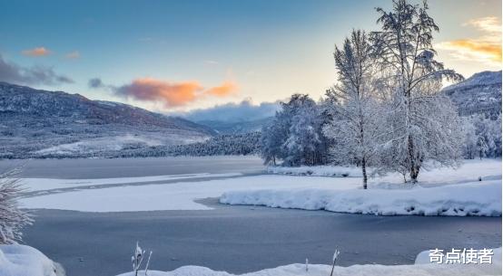 拉尼娜 地球将进入冰河时代?概率提升到80%,2021年“拉尼娜”或卷土重来