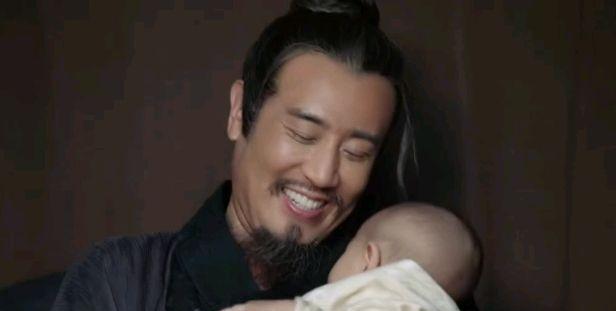 宁毅|上阳赋：王蔺得偿所愿穿上龙袍，只是物极必反，龙袍亦是他的丧服