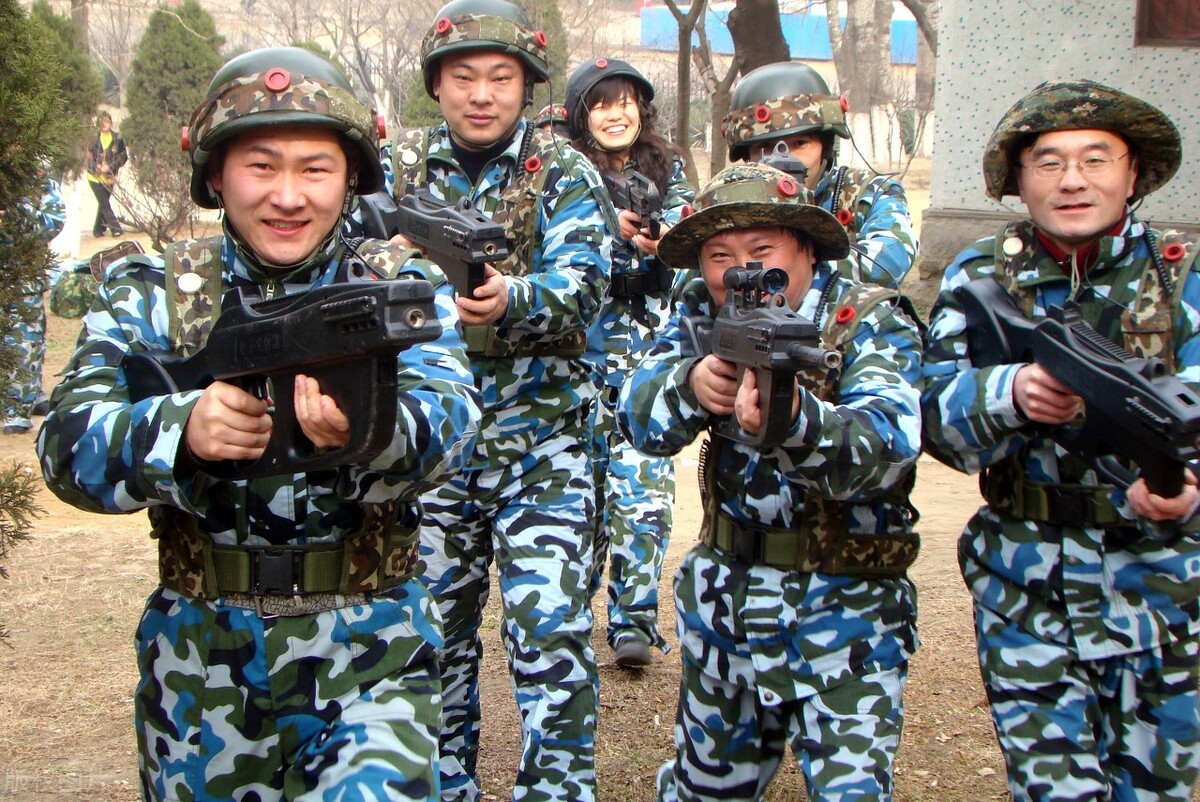 深圳市|本科毕业入伍，在部队提干成为军官的流程是怎样的？